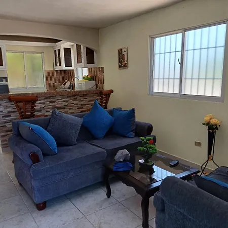 Hogar Dulce Hogar Apartment